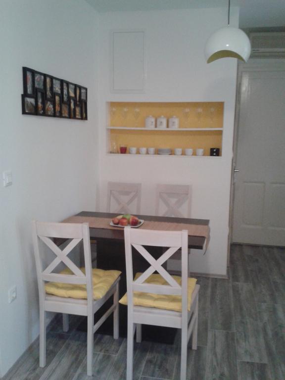 Apartments Mila Split Rum bild