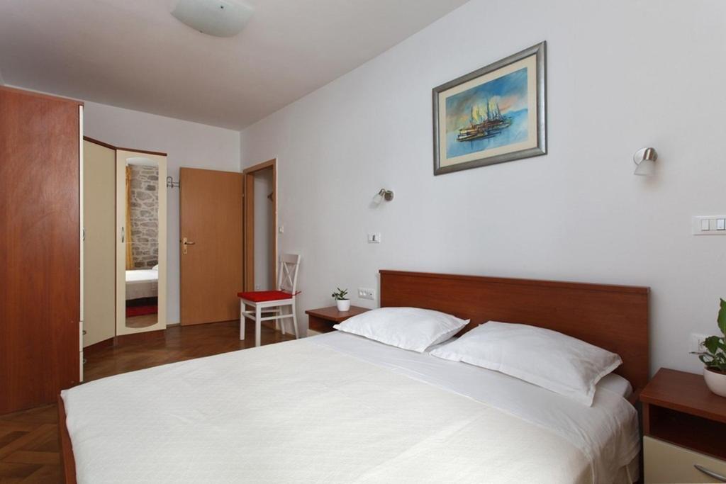 Apartments Mila Split Rum bild