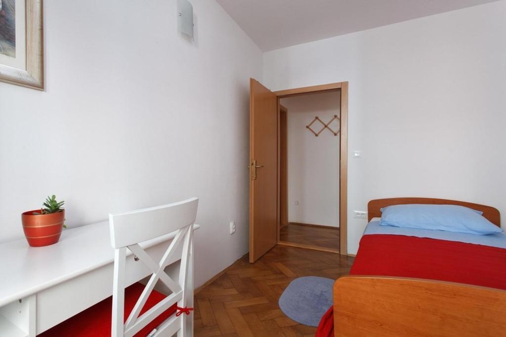Apartments Mila Split Rum bild