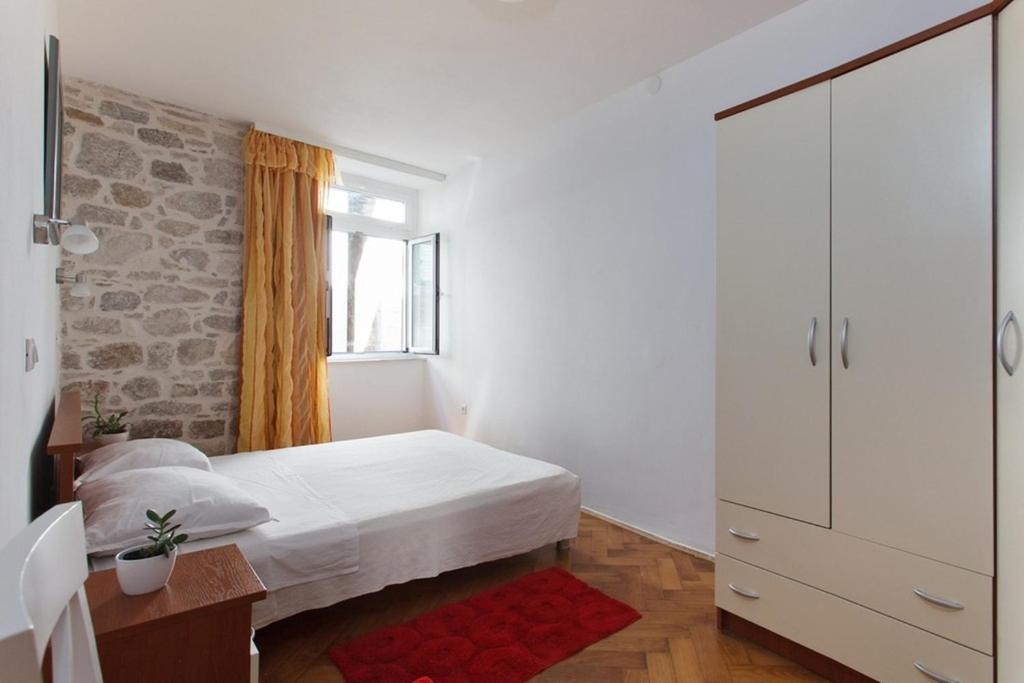 Apartments Mila Split Rum bild