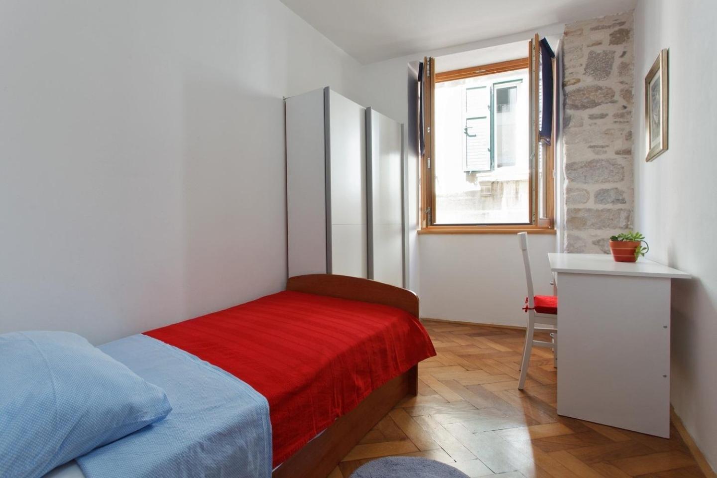 Apartments Mila Split Rum bild
