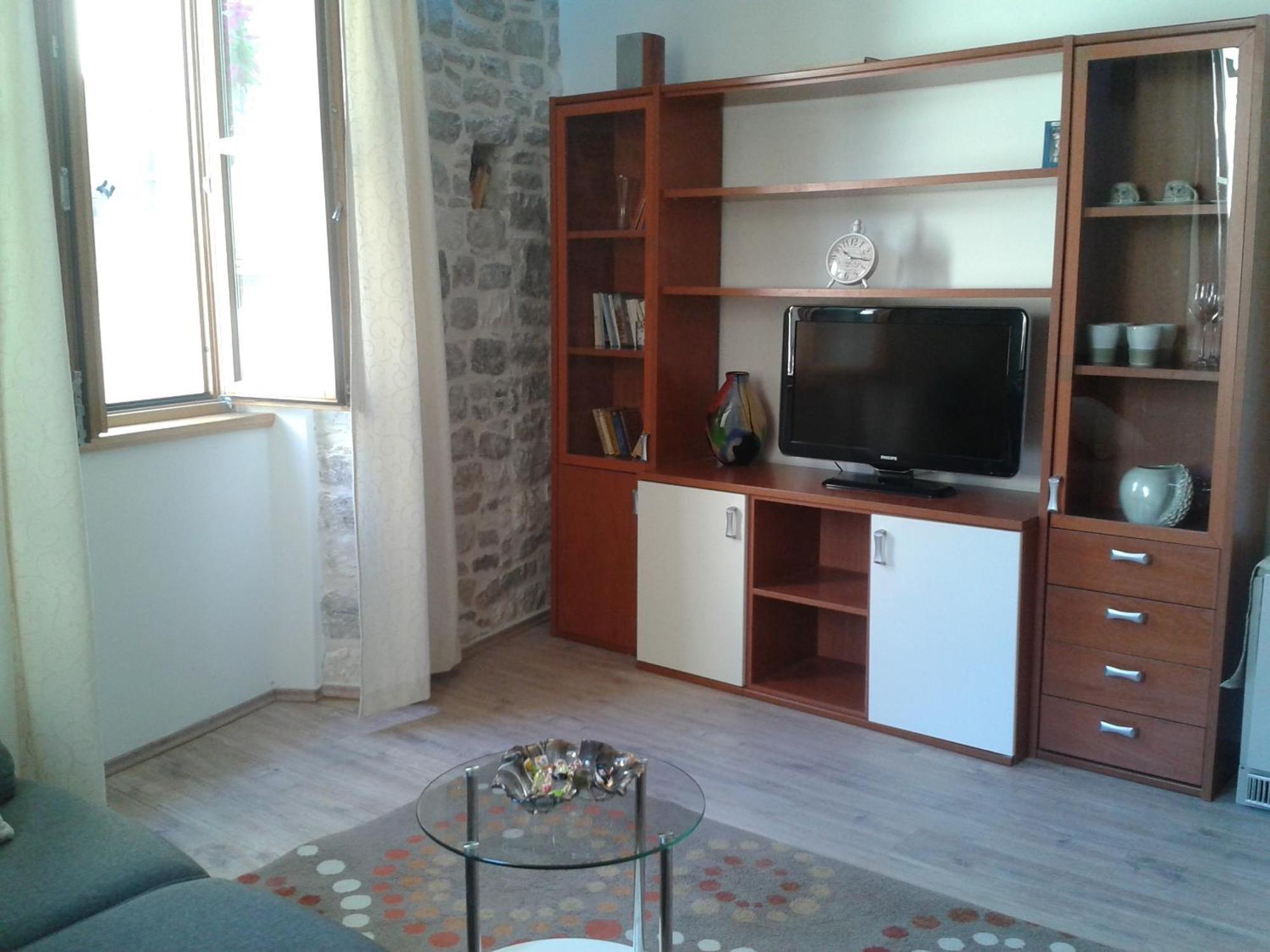 Apartments Mila Split Rum bild