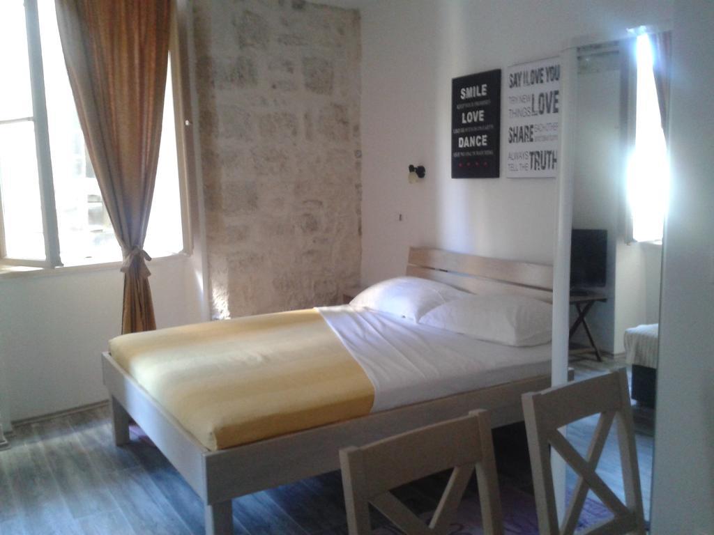 Apartments Mila Split Rum bild